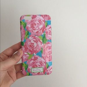 Lilly Pulitzer IPhone 6/6s Plus Case